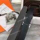 High Quality Copy Hermes Classic H Buckle Brown Black Reversible Belt 38mm (4)_th.jpg